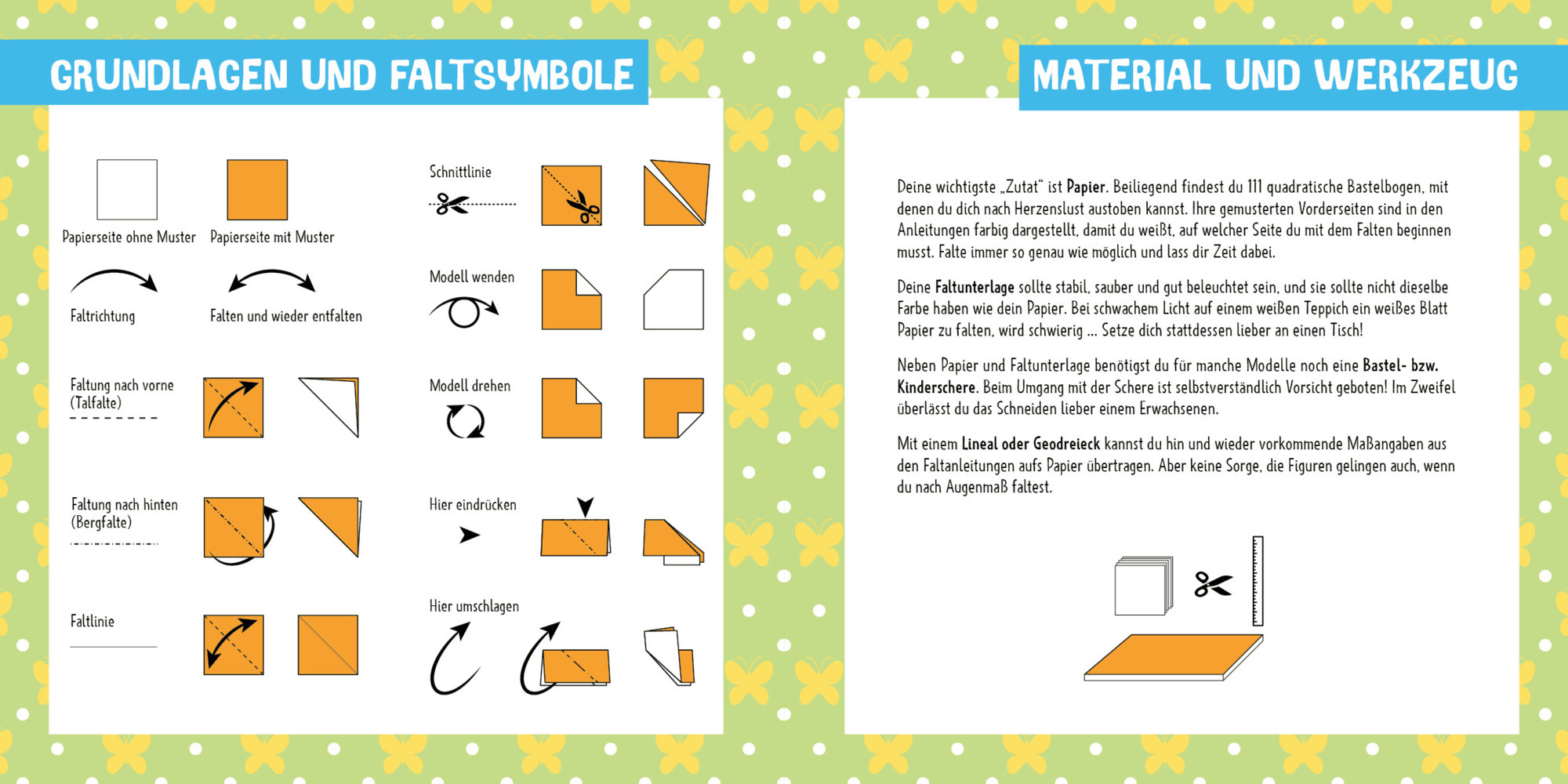 Bild: 9783745903898 | 111 x Papierfalten - Ostern | Thade Precht | Taschenbuch | 256 S.