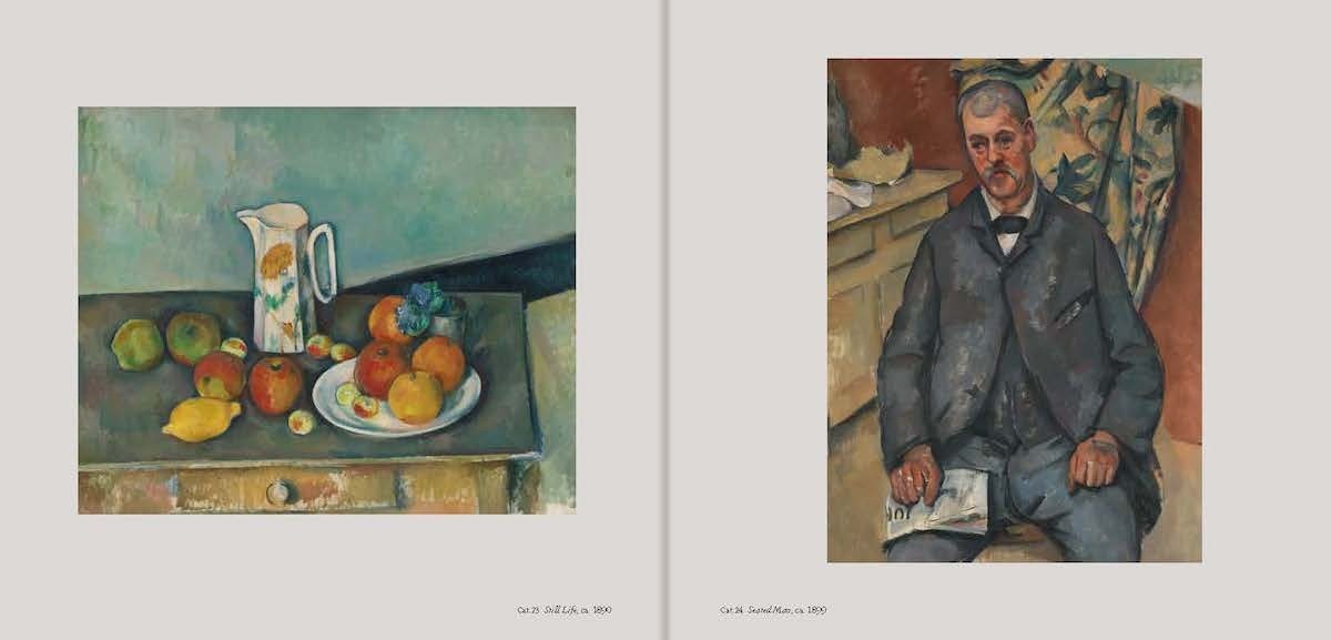 Bild: 9783775750554 | Cézanne | Masterpieces from The Courtauld at KODE Art Museums | Museum