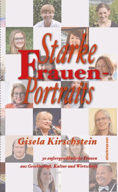 Cover: 9783866382657 | Starke Frauen-Portraits | Gisela Kirschstein | Buch | 197 S. | Deutsch