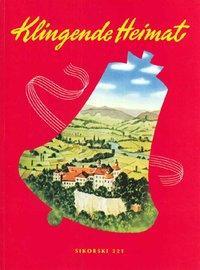 Cover: 9783940982162 | Klingende Heimat | Taschenbuch | 157 S. | Deutsch | 2002