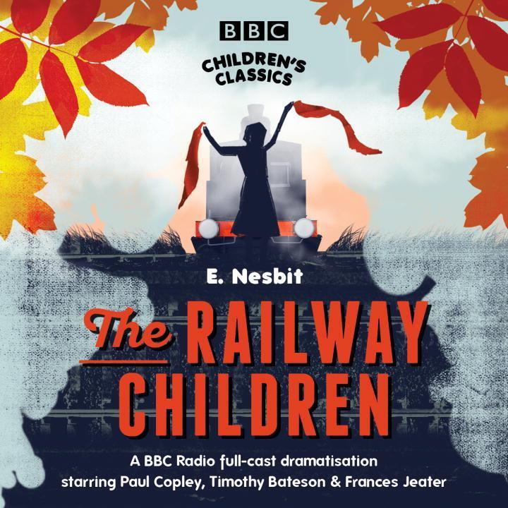 Cover: 9781846071157 | The Railway Children, Audio-CD | Edith Nesbit | Audio-CD | CD | 2006