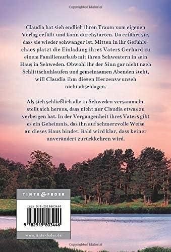 Rückseite: 9782919803446 | Der Gesang des Nordlichts | Heike Fröhling | Taschenbuch | Paperback