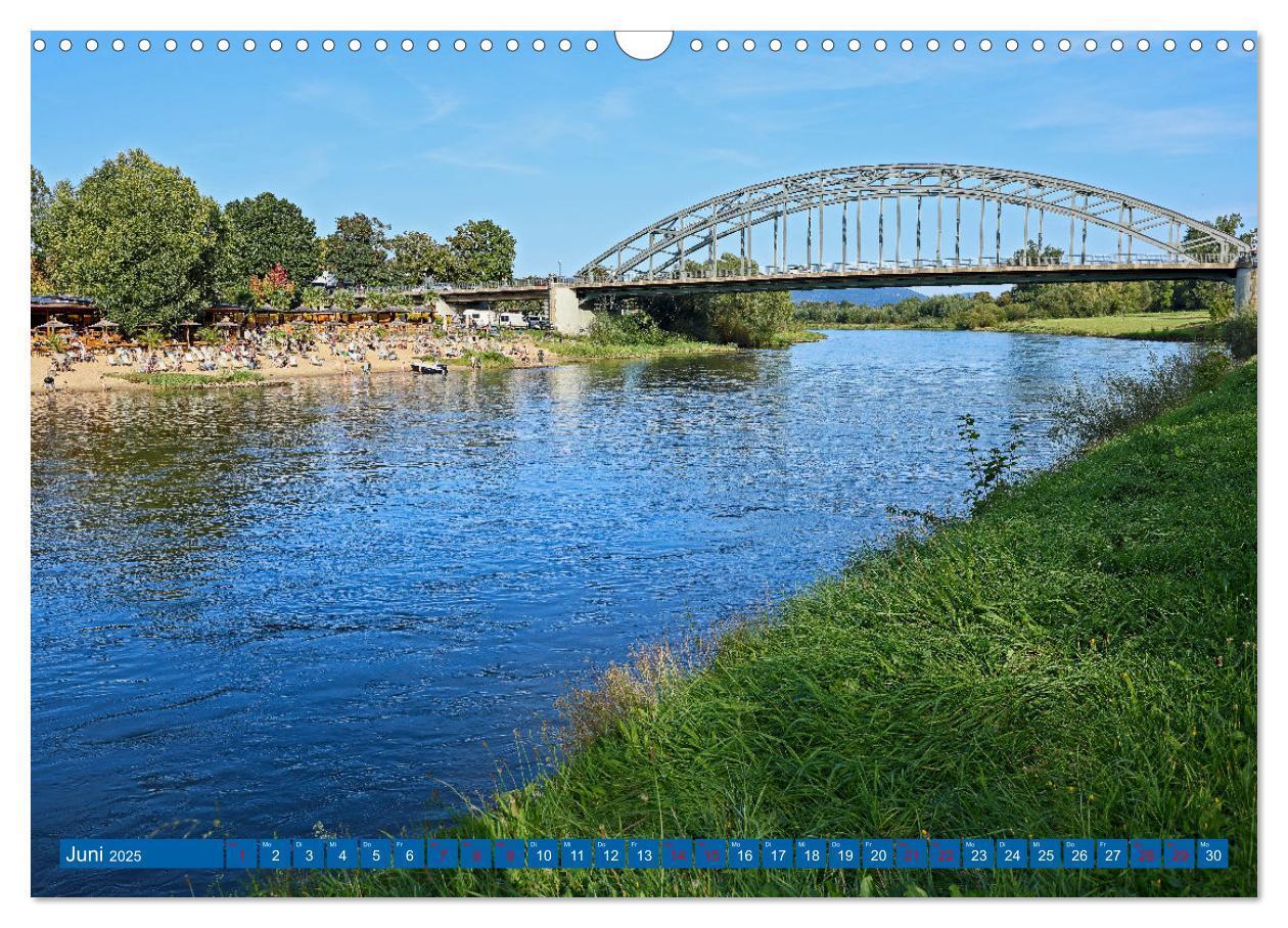 Bild: 9783435011353 | Romantisches RINTELN (Wandkalender 2025 DIN A3 quer), CALVENDO...