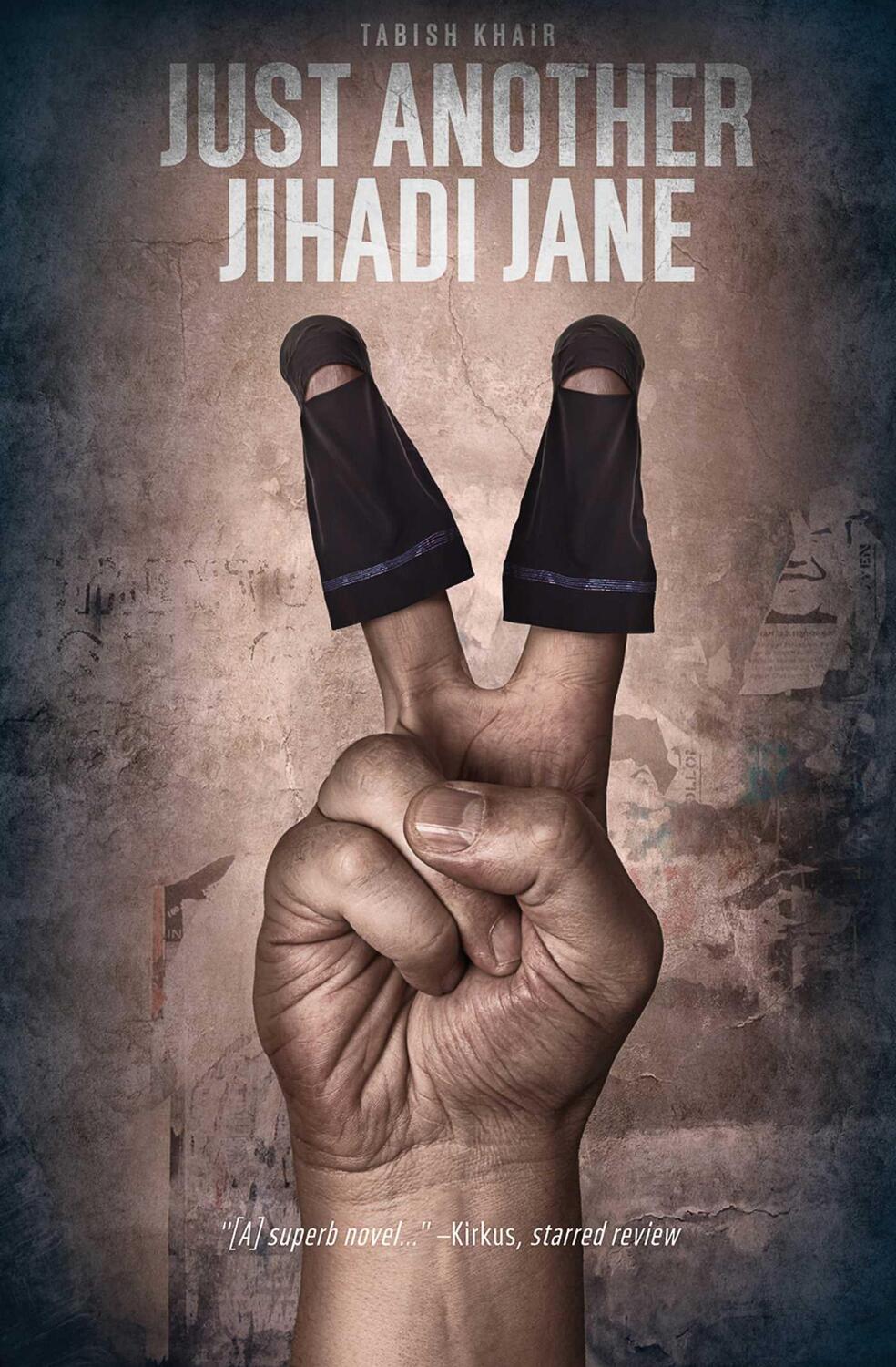 Cover: 9781566560672 | Just Another Jihadi Jane | Tabish Khair | Taschenbuch | Englisch