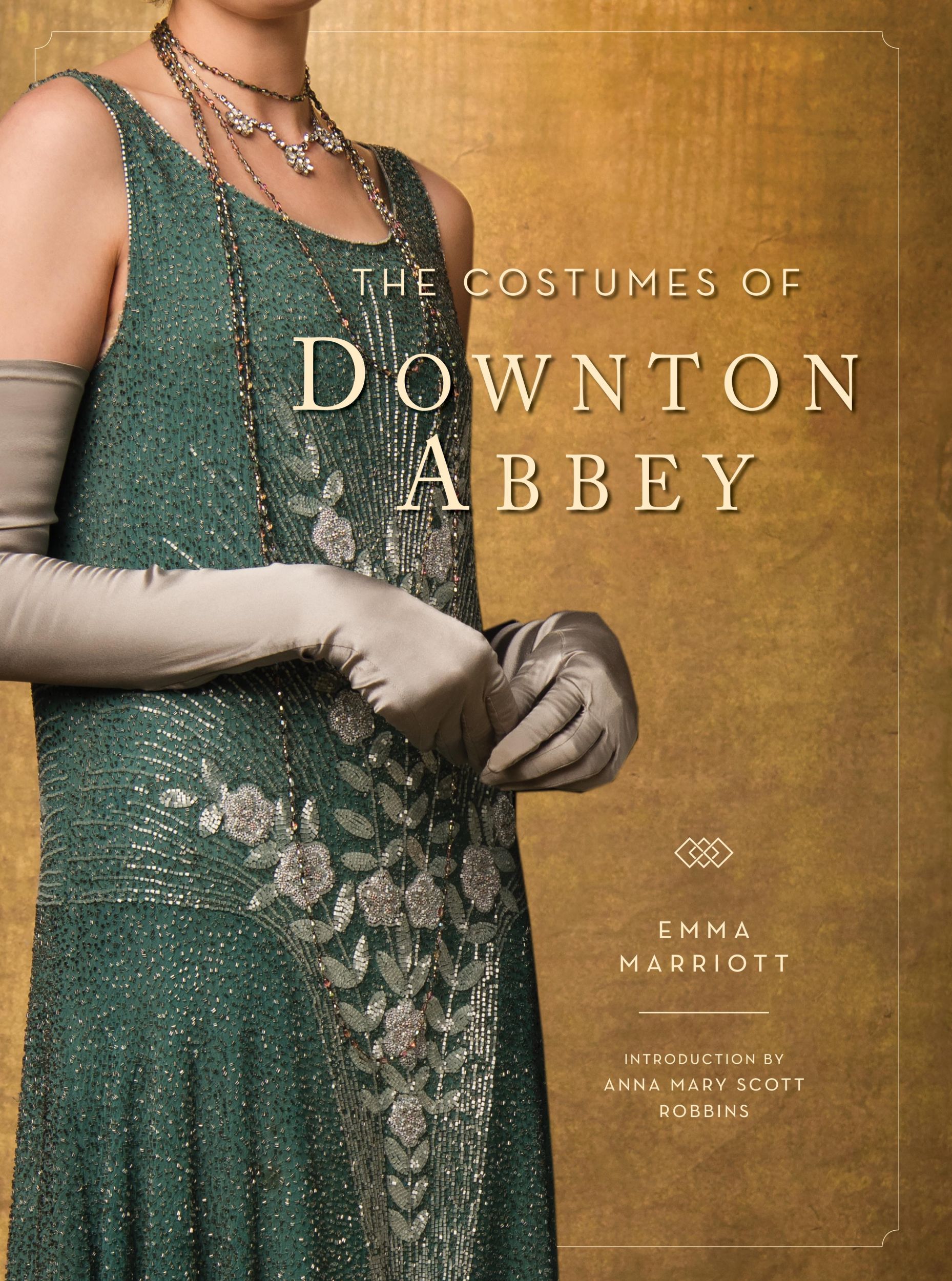 Cover: 9781681885223 | The Costumes of Downton Abbey | Emma Marriott | Buch | Englisch | 2023