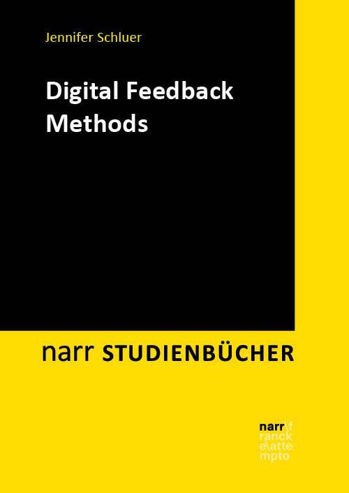 Cover: 9783823385325 | Digital Feedback Methods | Jennifer Schluer | Taschenbuch | 298 S.