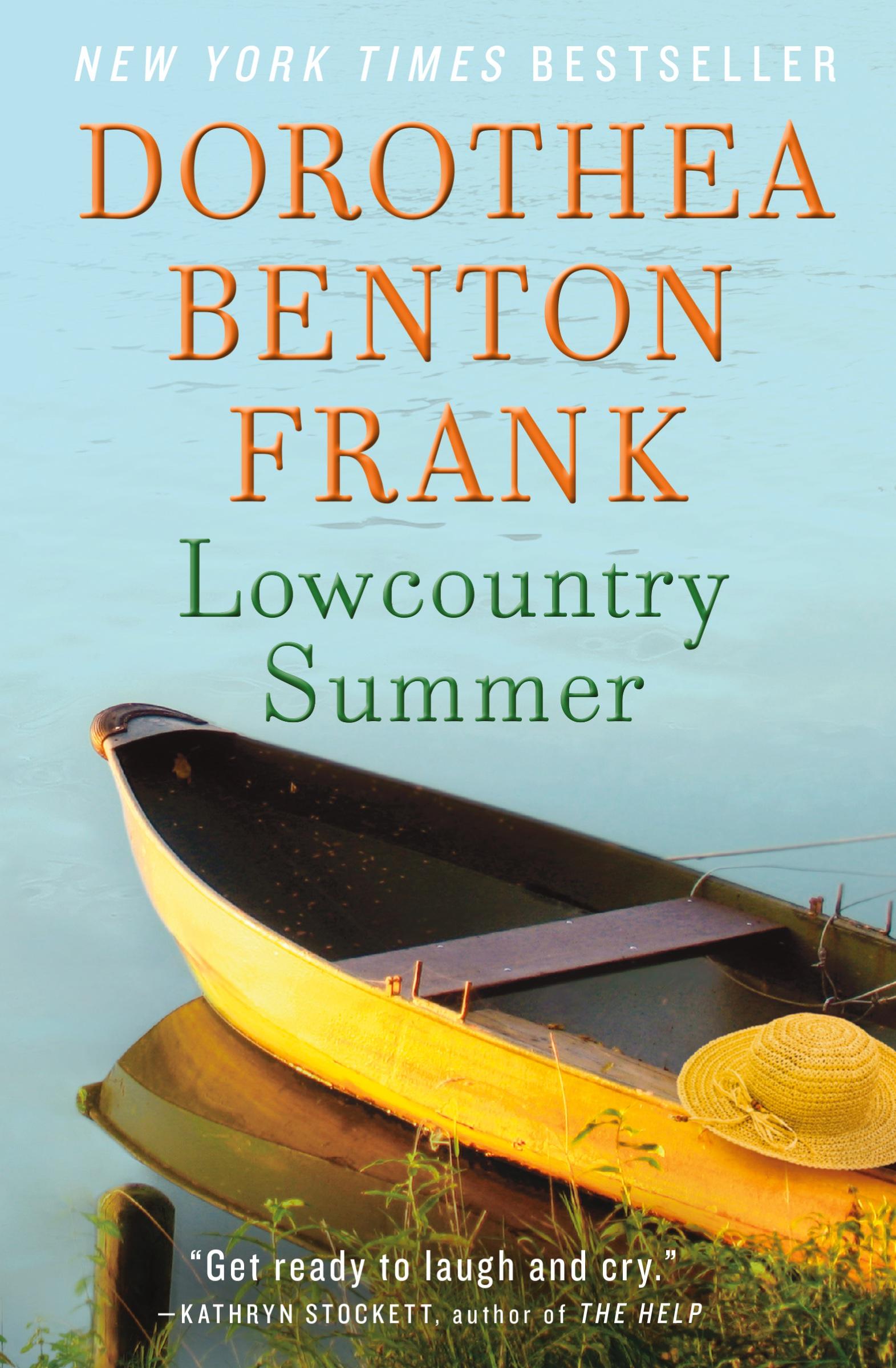 Cover: 9780062020734 | Lowcountry Summer | Dorothea Benton Frank | Taschenbuch | Englisch