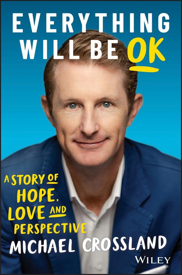 Cover: 9780730385011 | Everything Will Be Ok | A Story of Hope, Love and Perspective | Buch