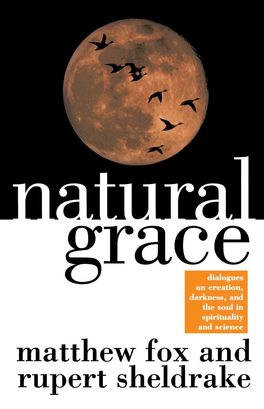 Cover: 9780385483599 | Natural Grace | Matthew Fox | Taschenbuch | Einband - flex.(Paperback)