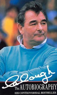 Cover: 9780552140034 | Clough The Autobiography | Brian Clough | Taschenbuch | Englisch