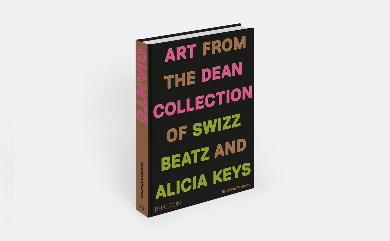 Bild: 9781838668693 | Giants | Art from the Dean Collection of Swizz Beatz and Alicia Keys