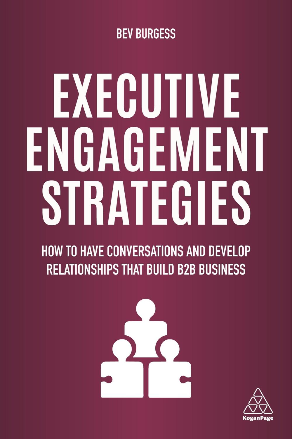 Cover: 9781789661927 | Executive Engagement Strategies | Edward Blackwell | Taschenbuch