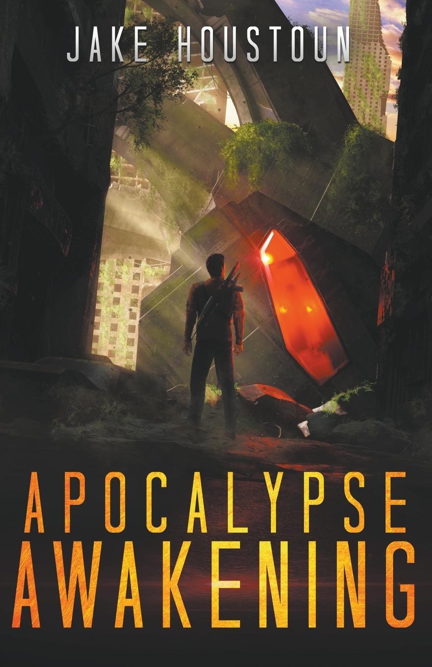 Cover: 9798223178958 | Apocalypse Awakening | Jake Houstoun | Taschenbuch | Paperback | 2023