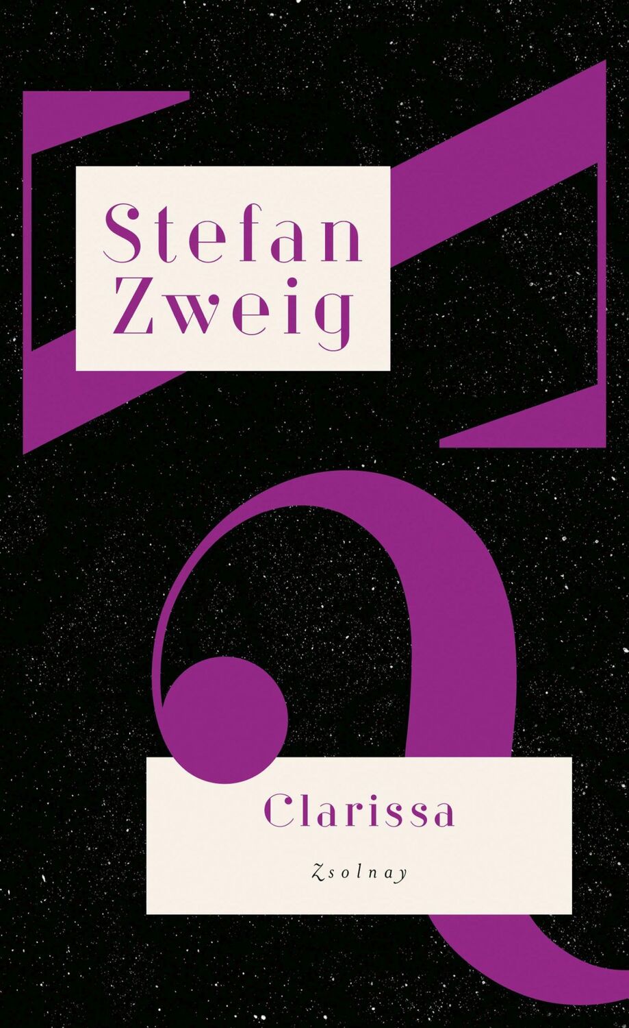 Cover: 9783552058798 | Clarissa | Romanfragment | Stefan Zweig | Buch | 304 S. | Deutsch