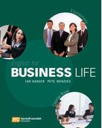 Cover: 9780462007557 | English for Business Life Elementary | Ian Badger (u. a.) | Buch