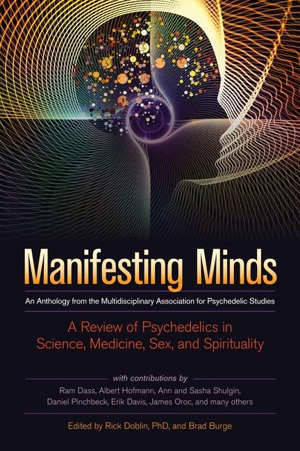 Cover: 9781583947265 | Manifesting Minds | Brad Burge (u. a.) | Taschenbuch | Englisch | 2014