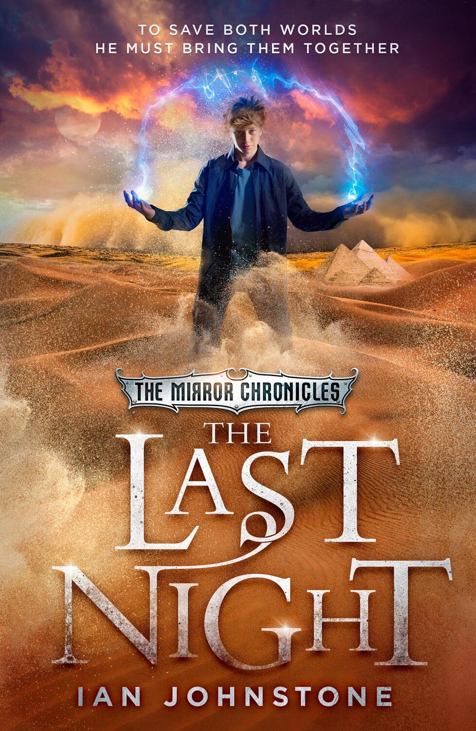 Cover: 9780007491148 | The Last Night | Ian Johnstone | Taschenbuch | Kartoniert / Broschiert