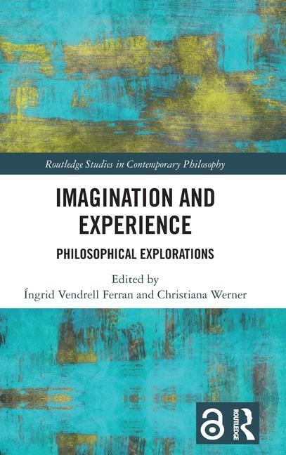 Cover: 9781032433486 | Imagination and Experience | Philosophical Explorations | Buch | 2024