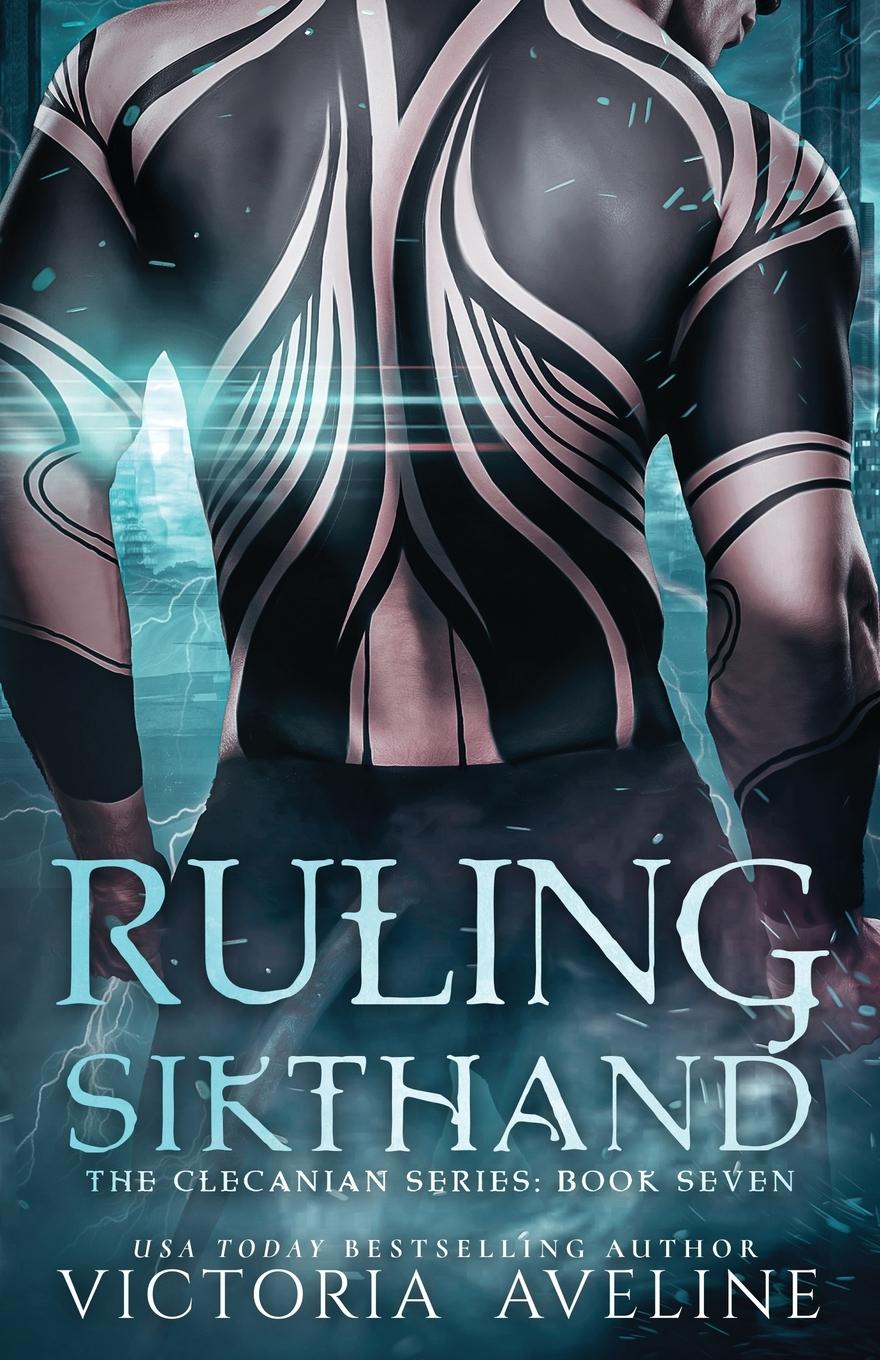 Cover: 9781958397107 | Ruling Sikthand | Victoria Aveline | Taschenbuch | Englisch | 2024