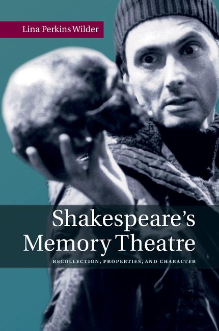 Cover: 9781107463288 | Shakespeare's Memory Theatre | Recollection, Properties, and Character