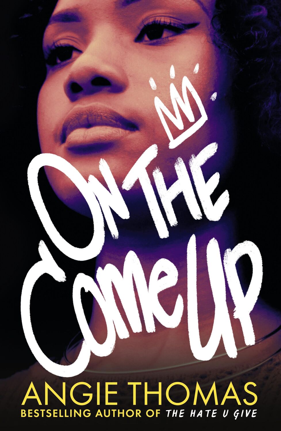 Cover: 9781406372168 | On the Come Up | Angie Thomas | Taschenbuch | 348 S. | Englisch | 2019