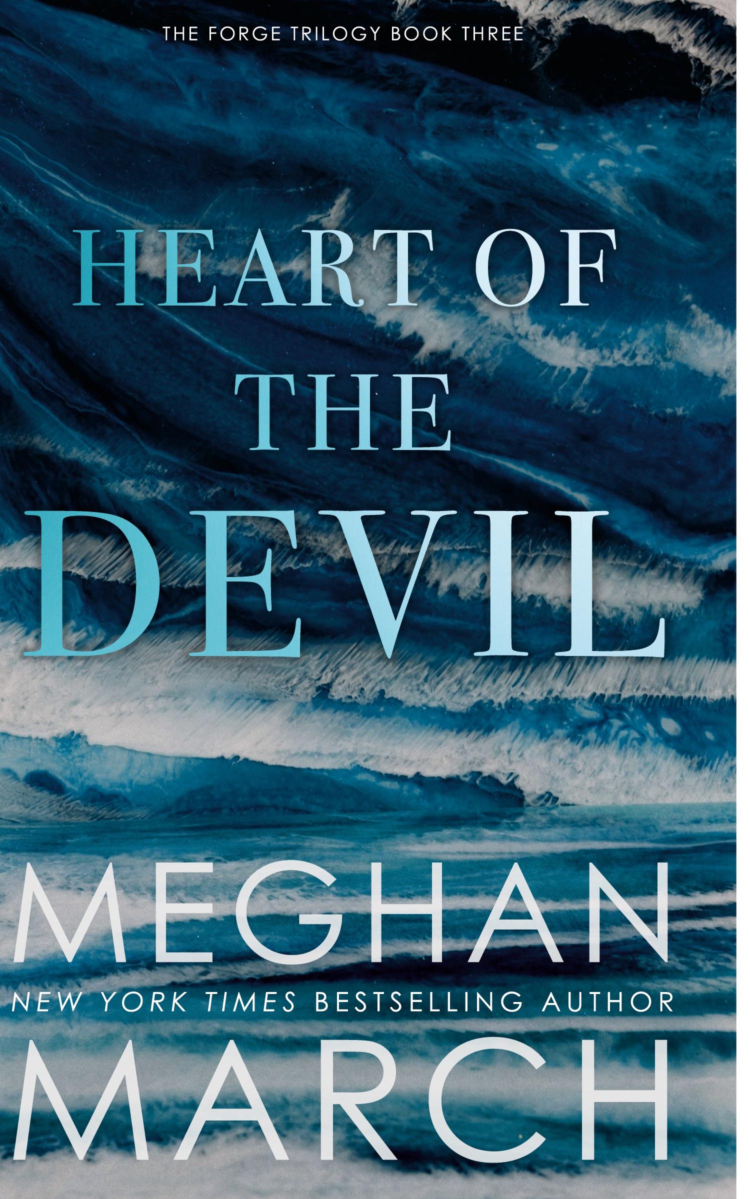 Cover: 9781943796298 | Heart of the Devil | Meghan March | Taschenbuch | Englisch | 2019