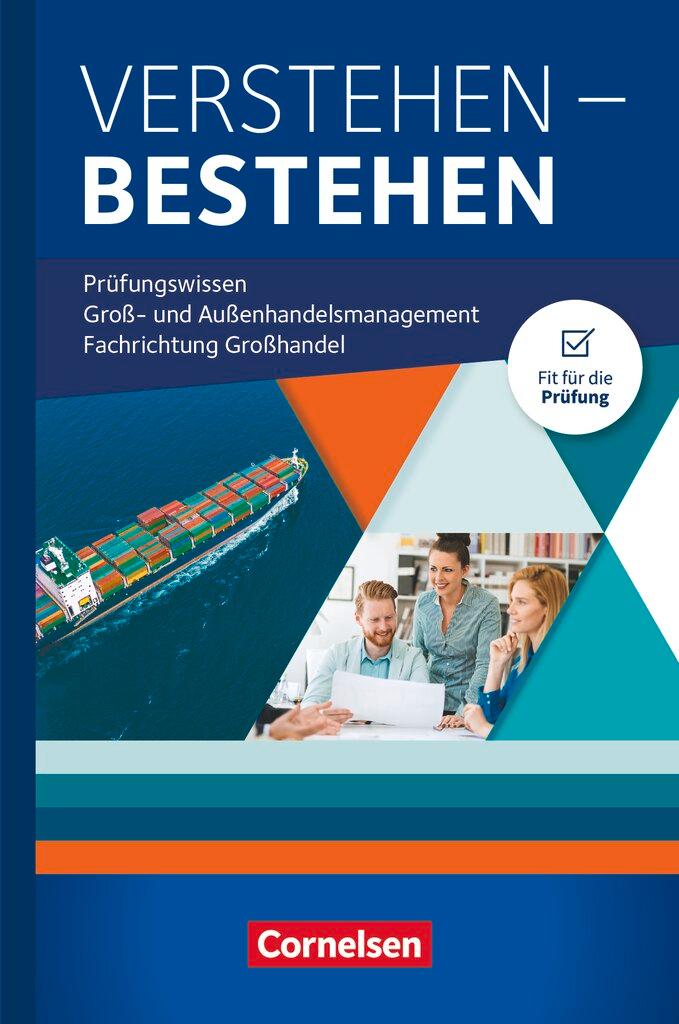 Cover: 9783064517899 | Groß- und Außenhandel Jahrgangsübergreifend - Verstehen - Bestehen:...