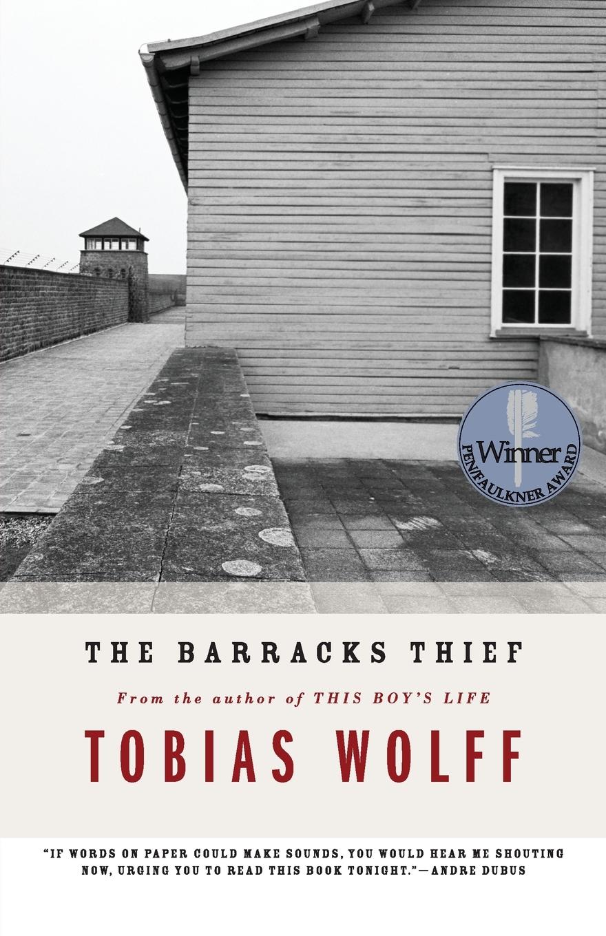 Cover: 9780880010498 | The Barracks Thief | Tobias Wolff | Taschenbuch | Englisch | 1984