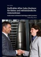 Cover: 9783816305965 | Profitables After-Sales-Business für kleine und mittelständische...