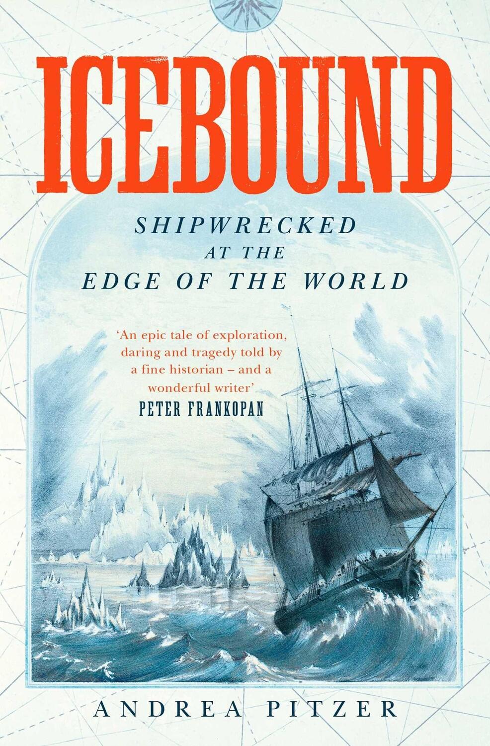 Cover: 9781471182761 | Icebound | Andrea Pitzer | Taschenbuch | Englisch | 2021