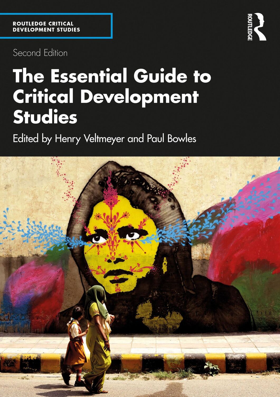 Cover: 9780367478858 | The Essential Guide to Critical Development Studies | Taschenbuch