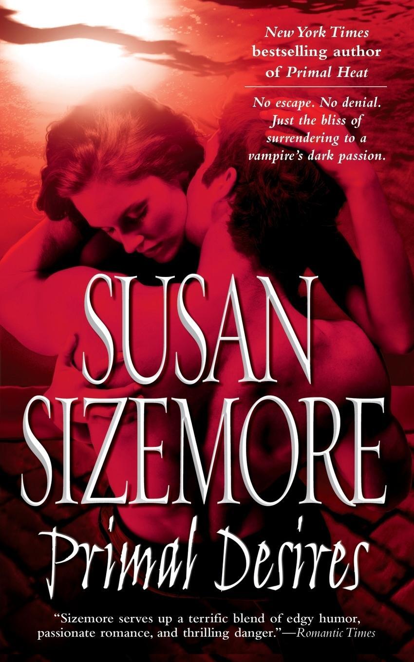 Cover: 9781476787794 | Primal Desires | Susan Sizemore | Taschenbuch | Paperback | Englisch