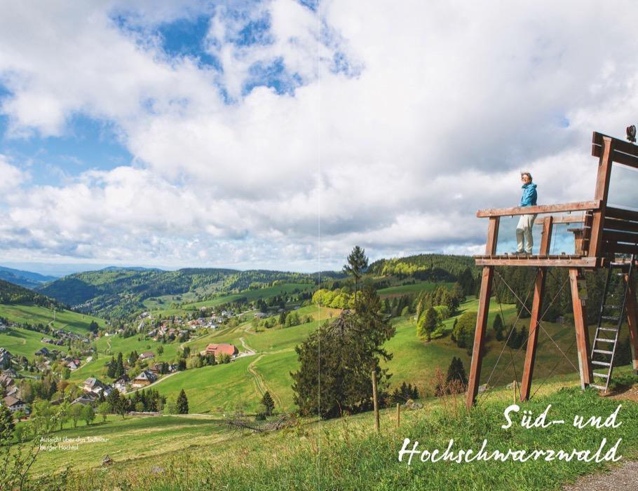 Bild: 9783862468058 | Leichte Wanderungen Schwarzwald | Lars Freudenthal (u. a.) | Buch