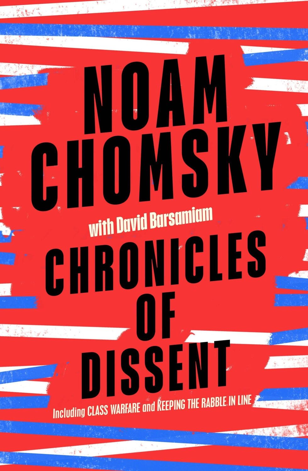 Cover: 9780241458266 | Chronicles of Dissent | Noam Chomsky | Taschenbuch | XII | Englisch