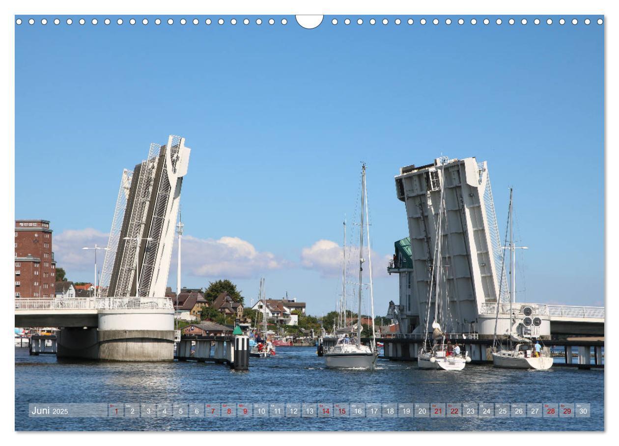 Bild: 9783435432233 | Impressionen von der Schlei - Deutschlands einzigem Fjord...