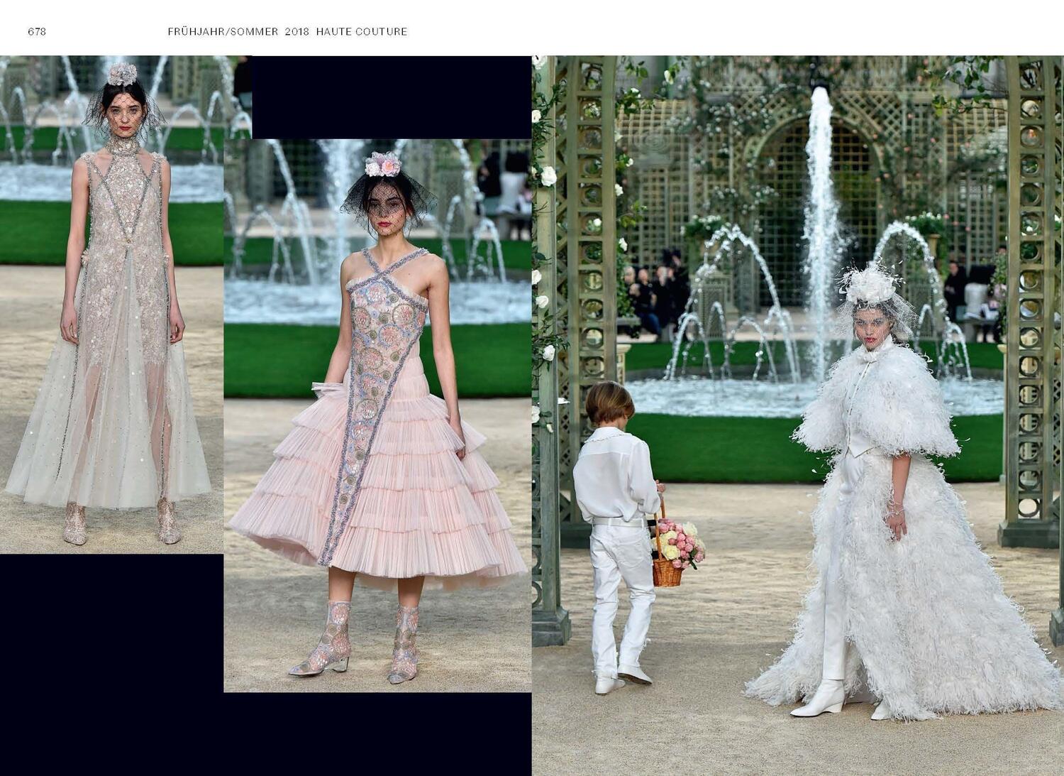 Bild: 9783791386980 | Chanel Catwalk Complete | Patrick Mauriès | Buch | 760 S. | Deutsch