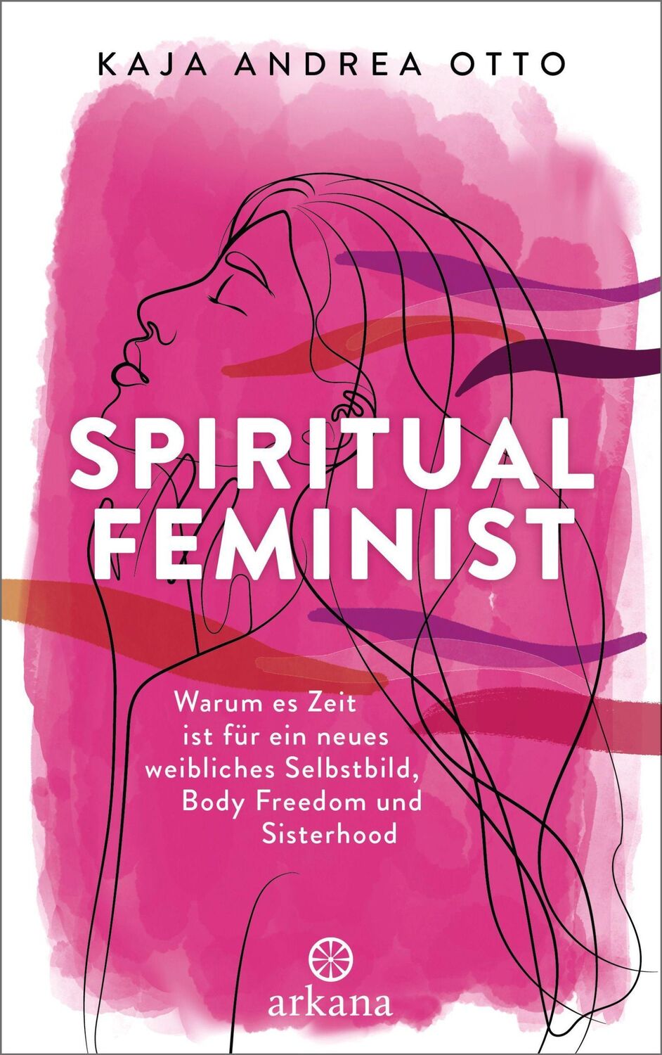 Cover: 9783442342860 | Spiritual Feminist | Kaja Andrea Otto | Taschenbuch | 352 S. | Deutsch