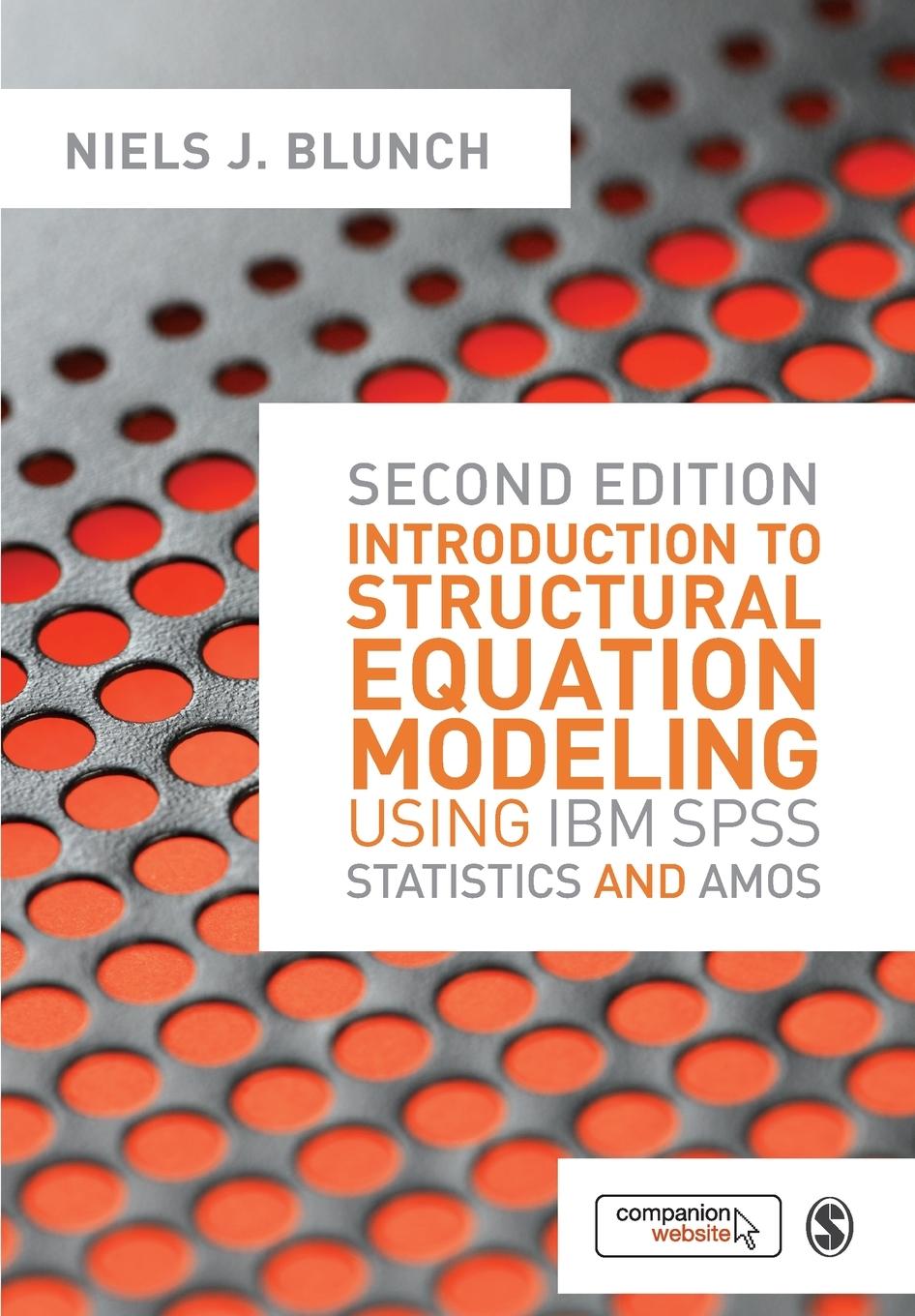 Cover: 9781446249000 | Introduction to Structural Equation Modeling Using IBM SPSS...