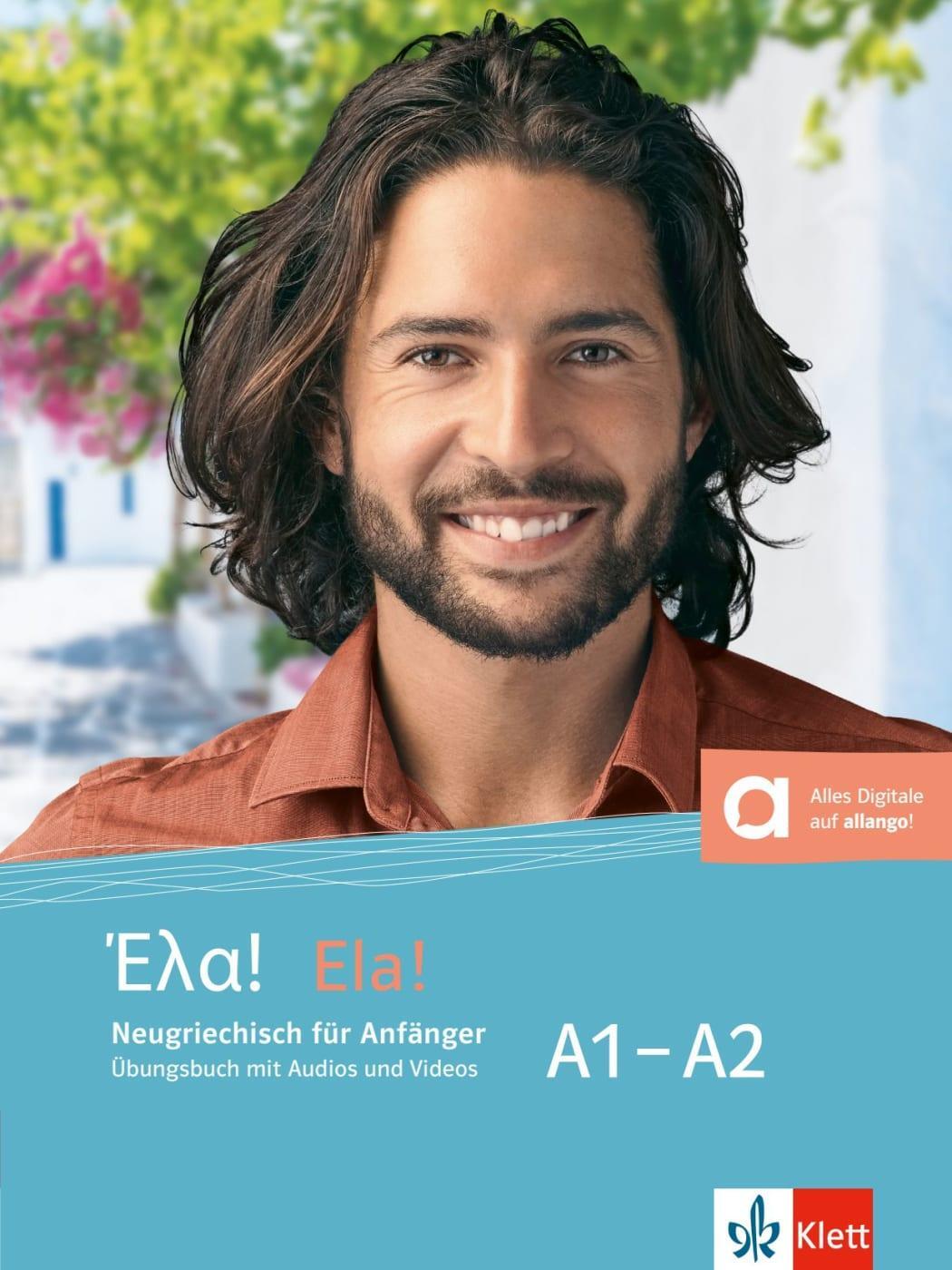 Cover: 9783125288591 | Ela! A1-A2. Übungsbuch mit Audios und Videos | Taschenbuch | 152 S.