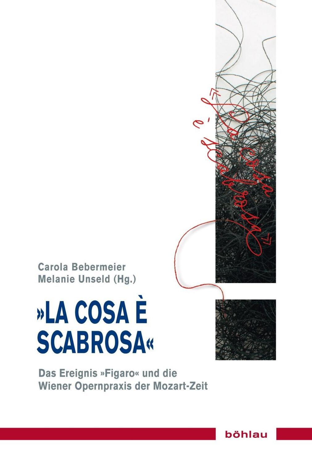 Cover: 9783412511173 | La cosa è scabrosa | Taschenbuch | 167 S. | Deutsch | 2018