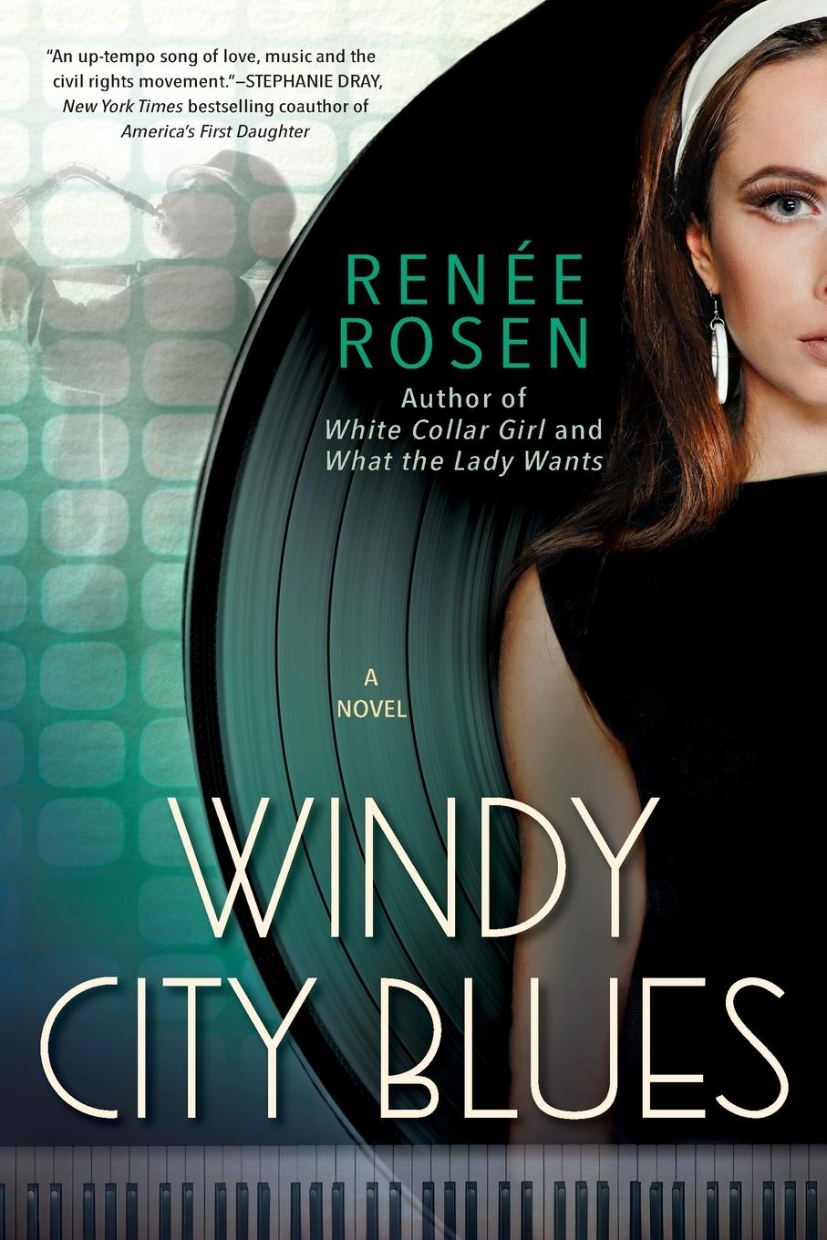 Cover: 9781101991121 | Windy City Blues | Ren E Rosen | Taschenbuch | Englisch | 2017