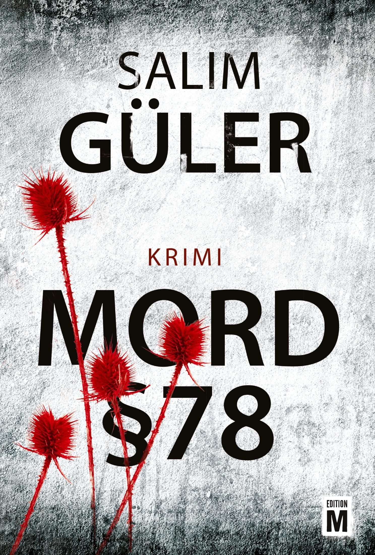 Cover: 9781503952645 | Mord §78 | Salim Güler | Taschenbuch | 336 S. | Deutsch | 2015