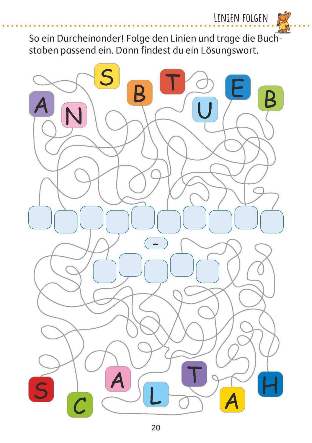 Bild: 9783881006392 | Rätselblock ab 8 Jahre - Band 2 | Agnes Spiecker | Taschenbuch | 64 S.