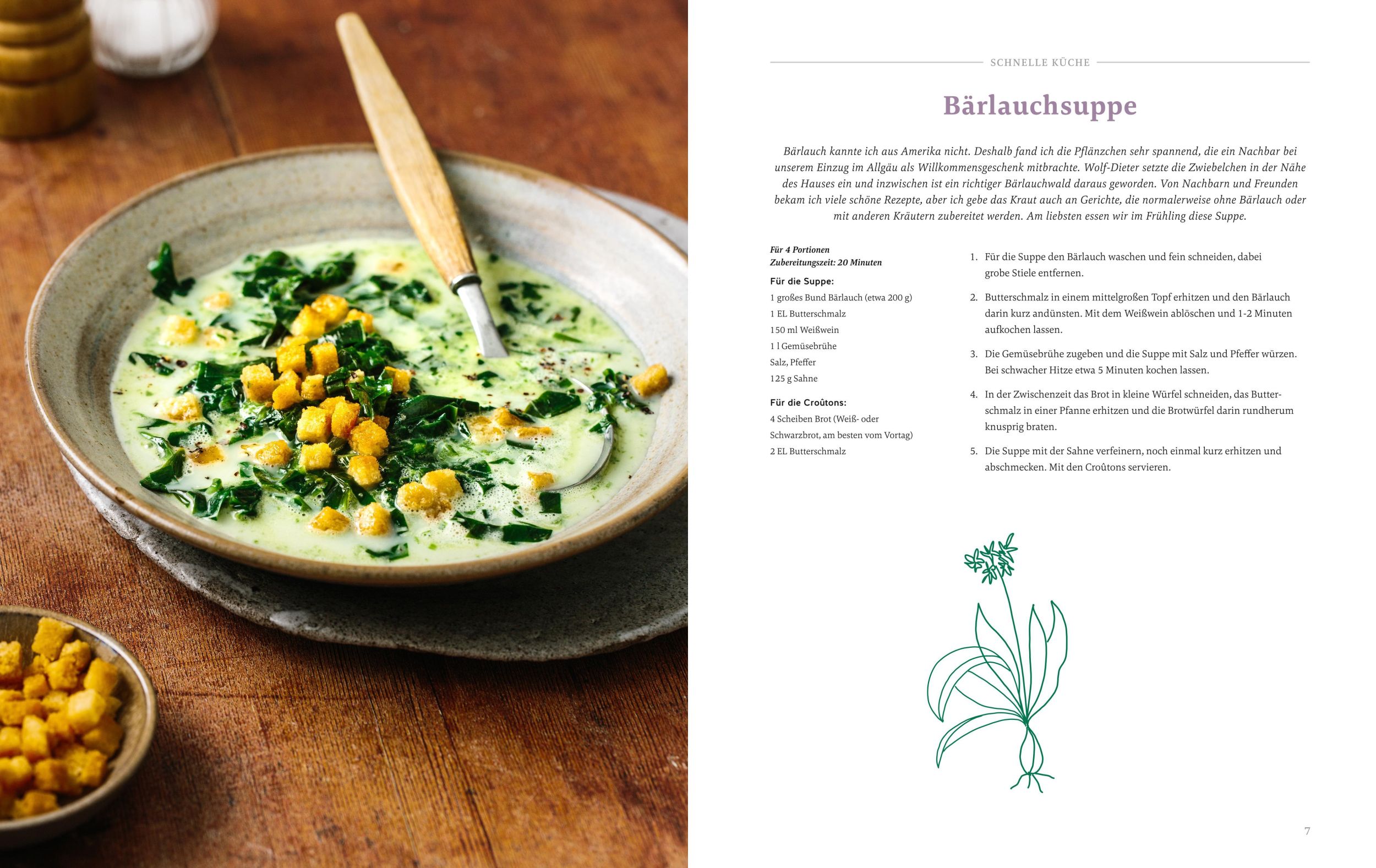 Bild: 9783833887772 | Die Rezepte unseres Lebens - das Kochbuch der Familie Storl | Storl