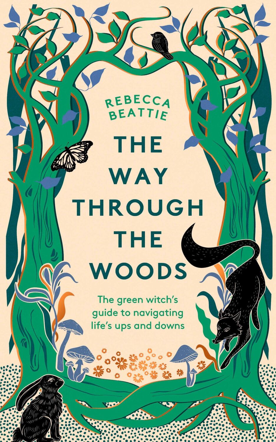 Cover: 9781783967841 | The Way Through the Woods | Rebecca Beattie | Buch | Englisch | 2024