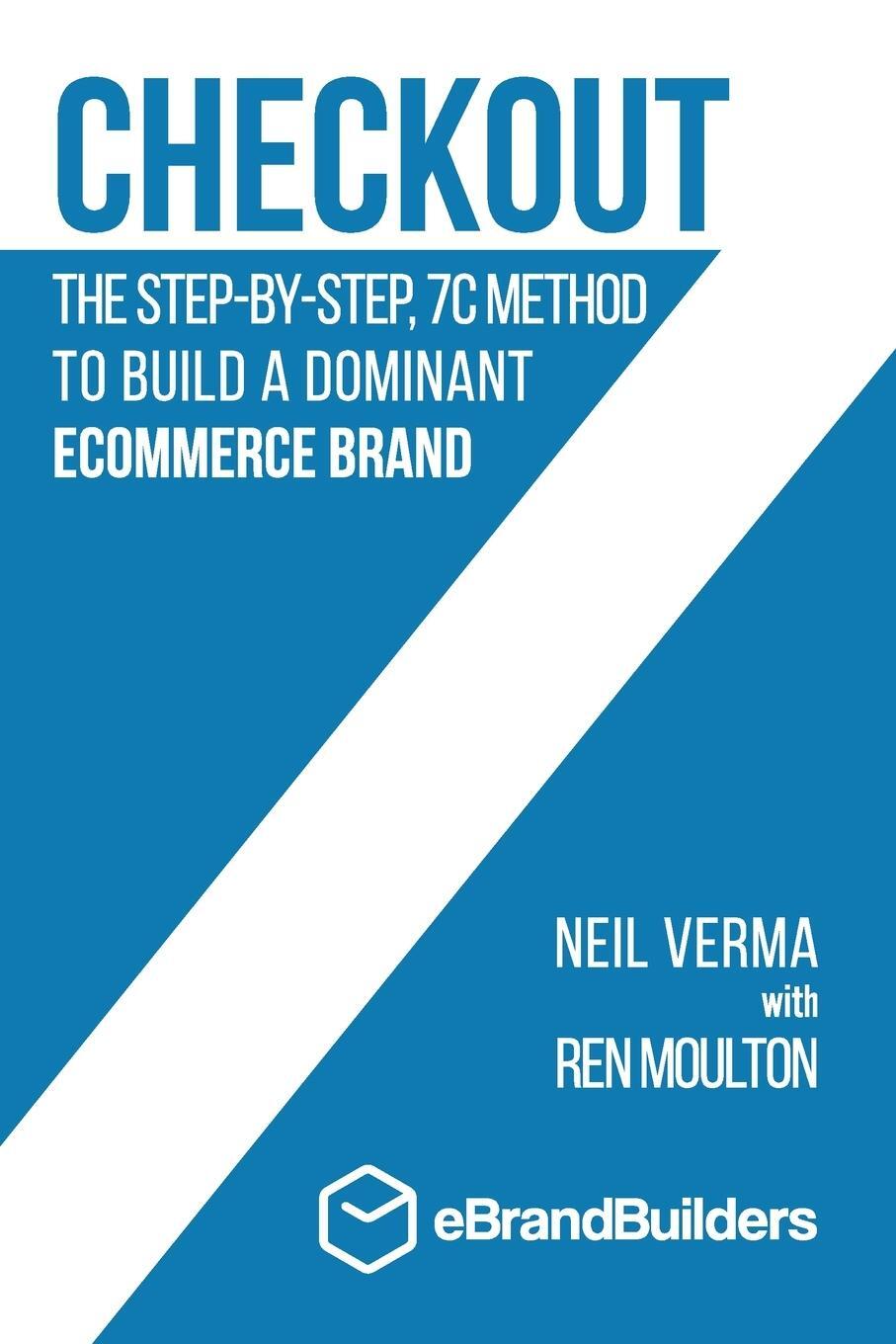 Cover: 9780578761602 | Checkout | Neil Verma | Taschenbuch | Paperback | Englisch | 2020