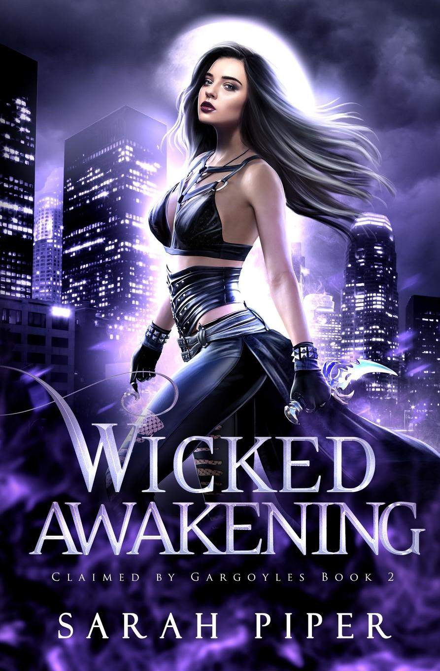 Cover: 9781948455848 | Wicked Awakening | Sarah Piper | Taschenbuch | Englisch | 2022