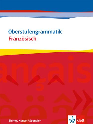 Cover: 9783125209329 | Oberstufengrammatik Französisch | Taschenbuch | 240 S. | Deutsch