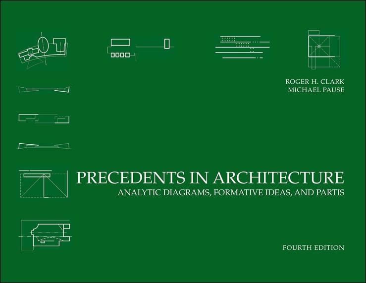 Cover: 9780470946749 | Precedents in Architecture | Michael Pause (u. a.) | Taschenbuch