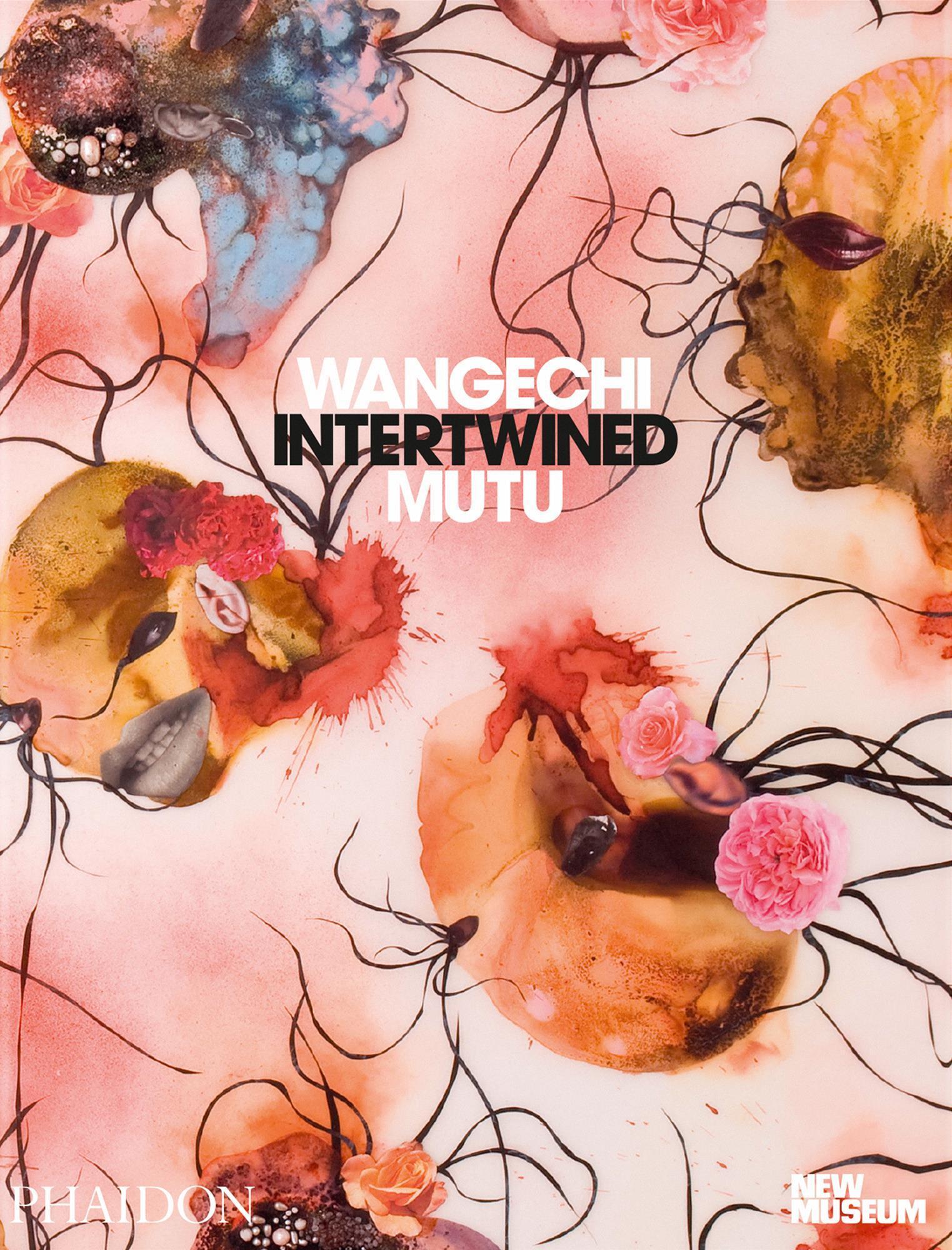 Cover: 9781838666330 | Wangechi Mutu, Intertwined | Margot Norton (u. a.) | Buch | 256 S.